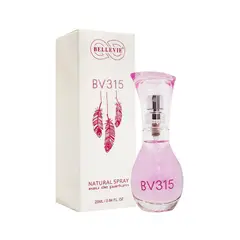 BELLEVIE - BV315 25 ml Perfume de Mujer