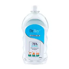 DR REY - Alcohol Gel 1000 ml