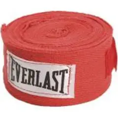 EVERLAST - Venda De Box par Rojo