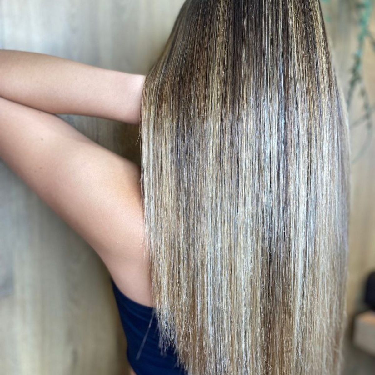 GEN US - SHAMPOO NUTRITIVO AL LATTE MILK 300ML GEN US