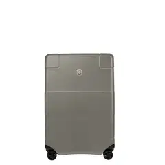 VICTORINOX - Maleta Lexicon Hardside Medium Titanio