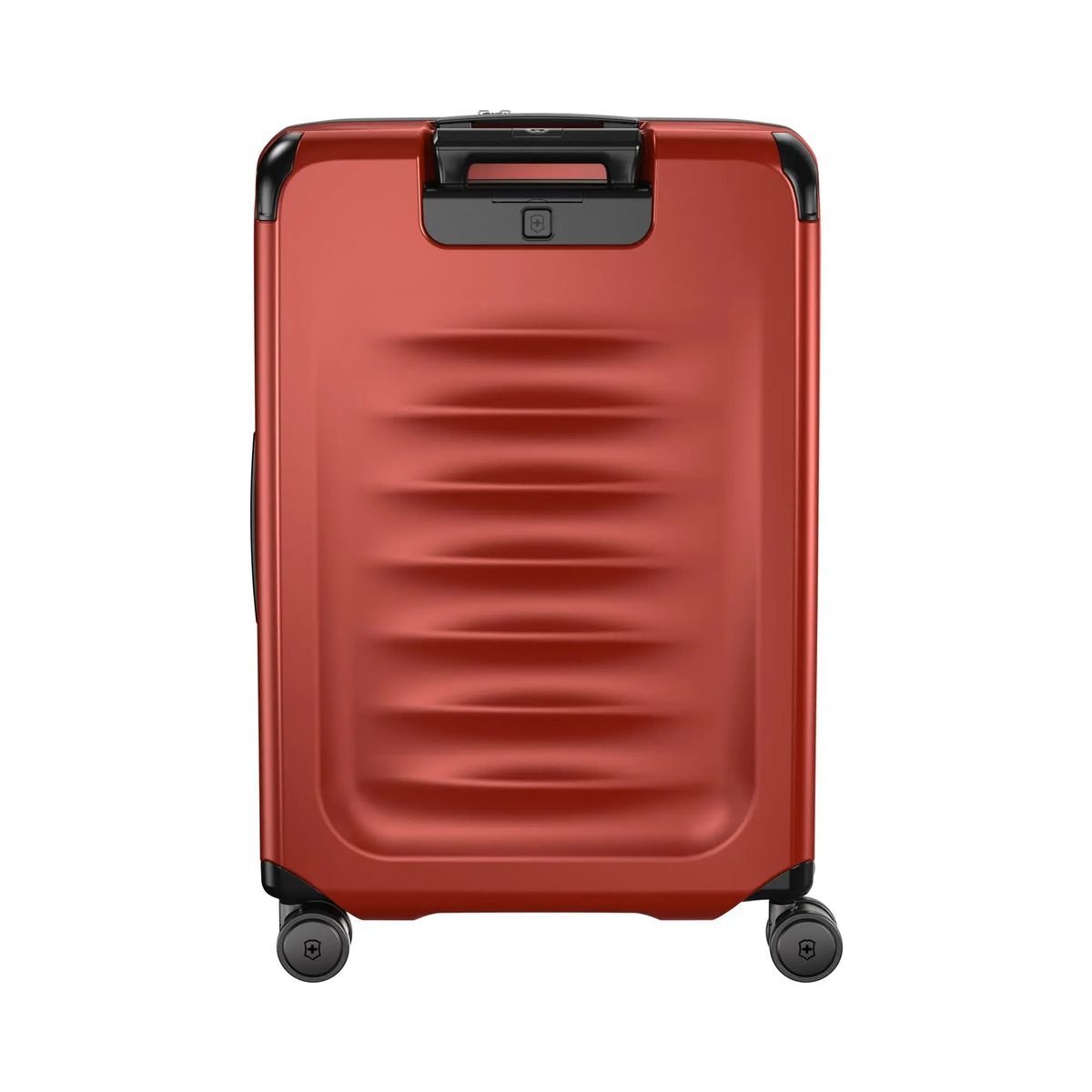 VICTORINOX - Maleta Spectra 3.0 Rojo Expandable Medium