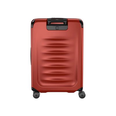 Imagen 2 del producto Maleta Spectra 3.0 Rojo Expandable Medium