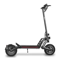 CERO MOTORS - Scooter Eléctrico Cero E10