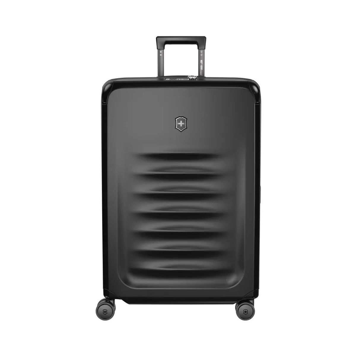 VICTORINOX - Maleta Spectra 3.0 Negro Expandable Large