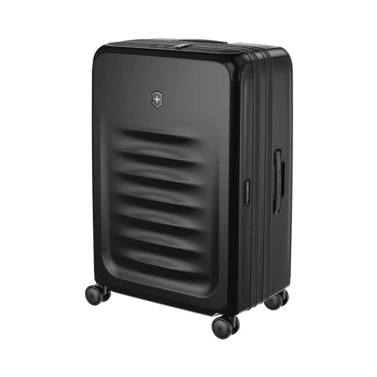 VICTORINOX - Maleta Spectra 3.0 Negro Expandable Large