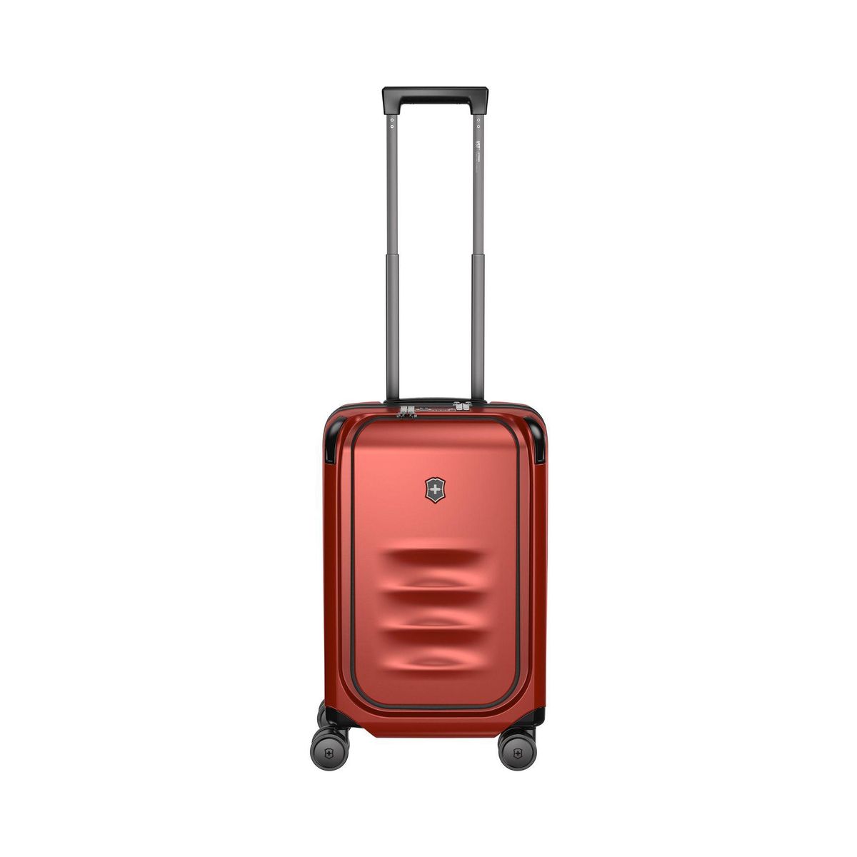VICTORINOX - Maleta Spectra 3.0 Rojo Frequent Flyer Victorinox