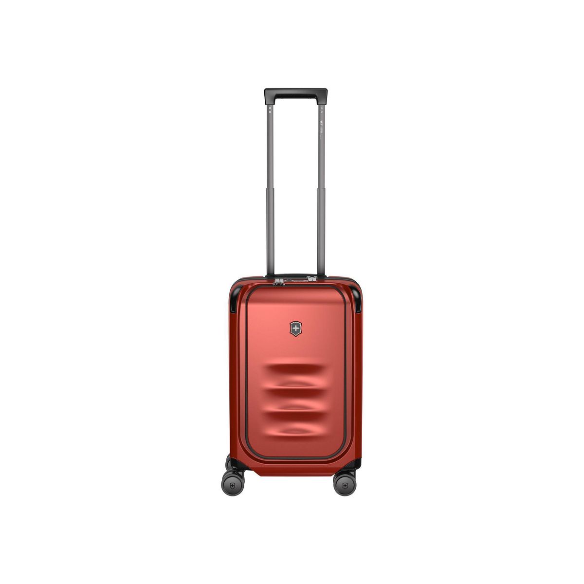 VICTORINOX - Maleta Spectra 3.0 Rojo Frequent Flyer Victorinox
