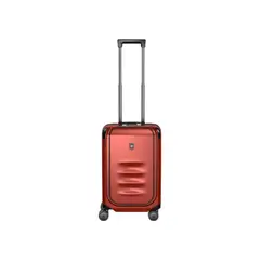 VICTORINOX - Maleta Spectra 3.0 Rojo Frequent Flyer