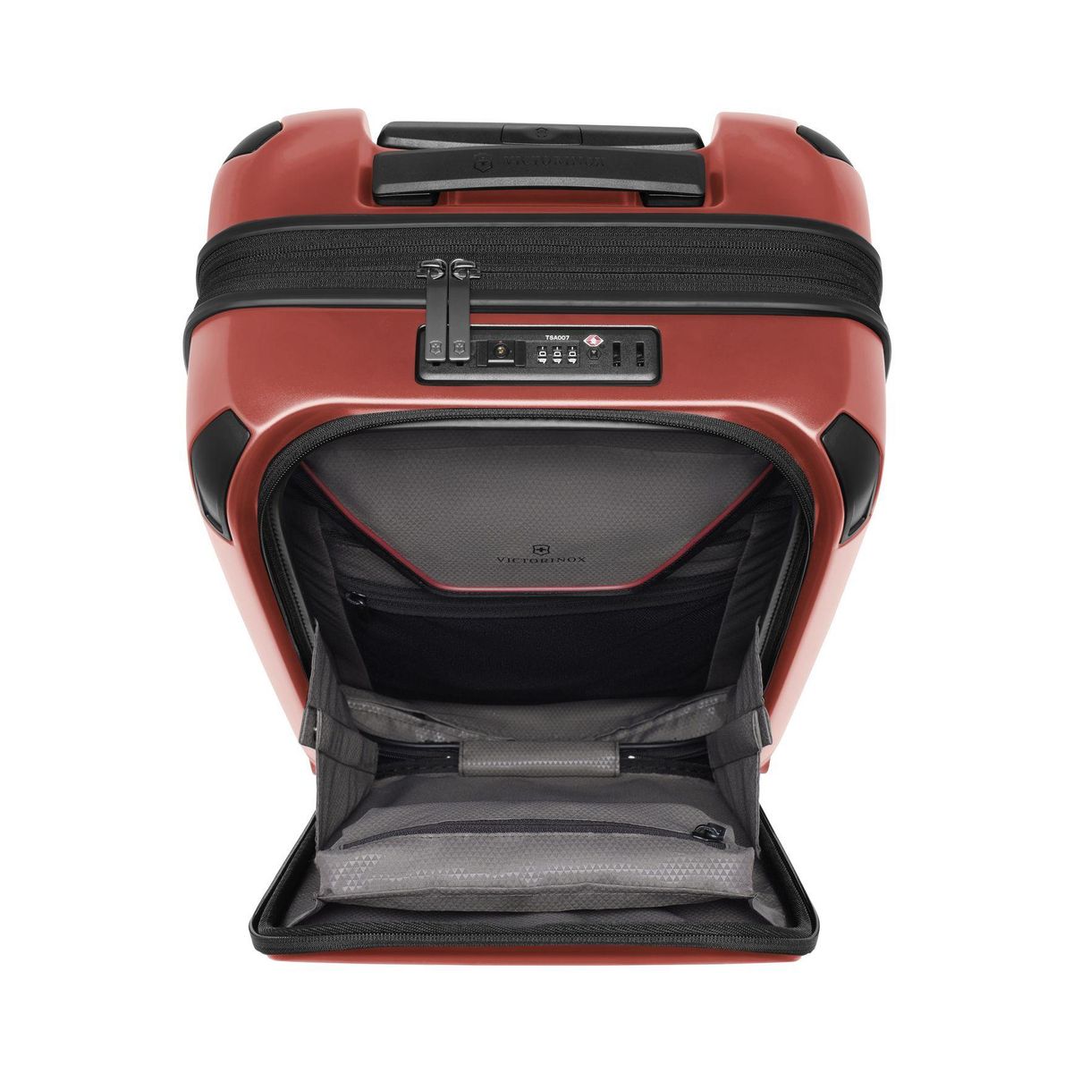VICTORINOX - Maleta Spectra 3.0 Rojo Frequent Flyer Victorinox
