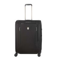 Maleta Werks Traveler 6.0 Softside Large Negro