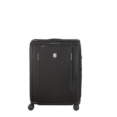 Imagen 2 del producto Maleta Werks Traveler 6.0 Softside Large Negro