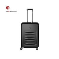 Maleta Spectra 3.0 Negro Expandable Medium