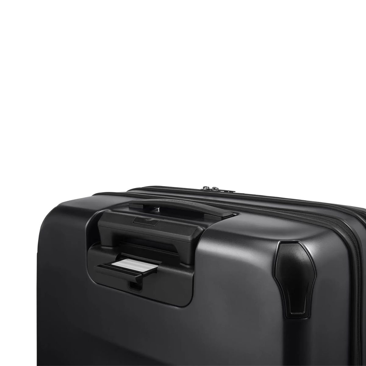 VICTORINOX - Maleta Spectra 3.0 Negro Expandable Medium