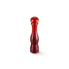 LE CREUSET - Molinillo Pimienta 30cm Cereza
