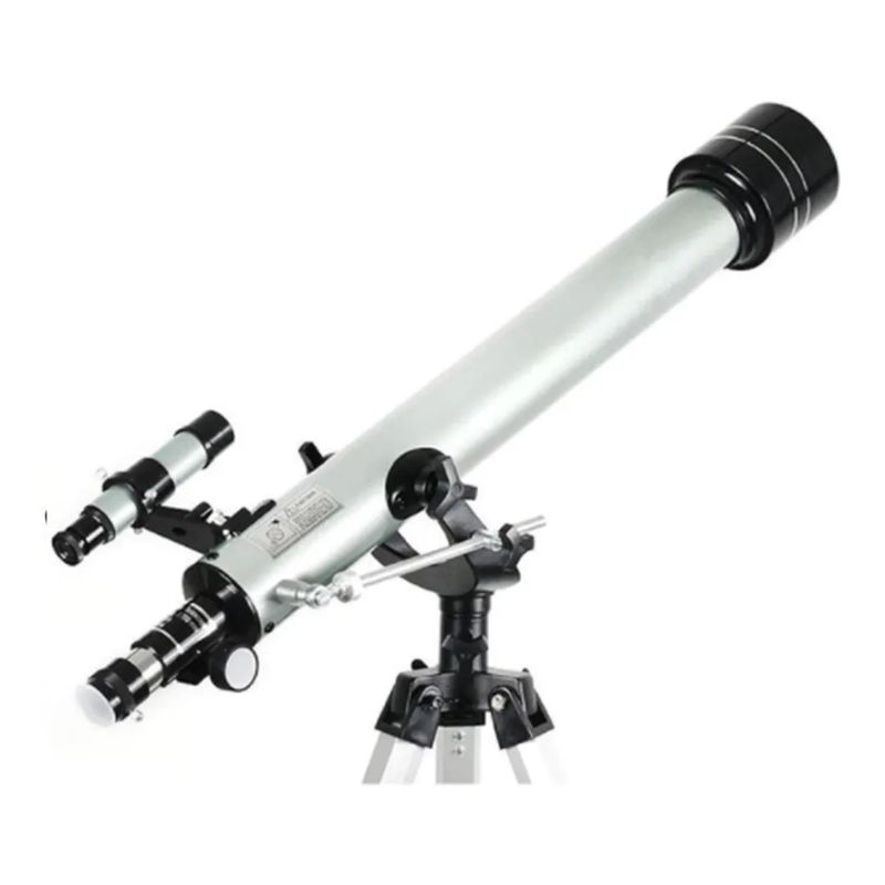 GENERICO - Telescopio Astronómico Profesional Solar Newtoniano 900x60mm