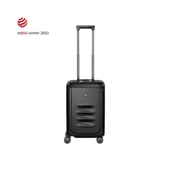 VICTORINOX - Maleta Spectra 3.0 Negro Frequent Flyer