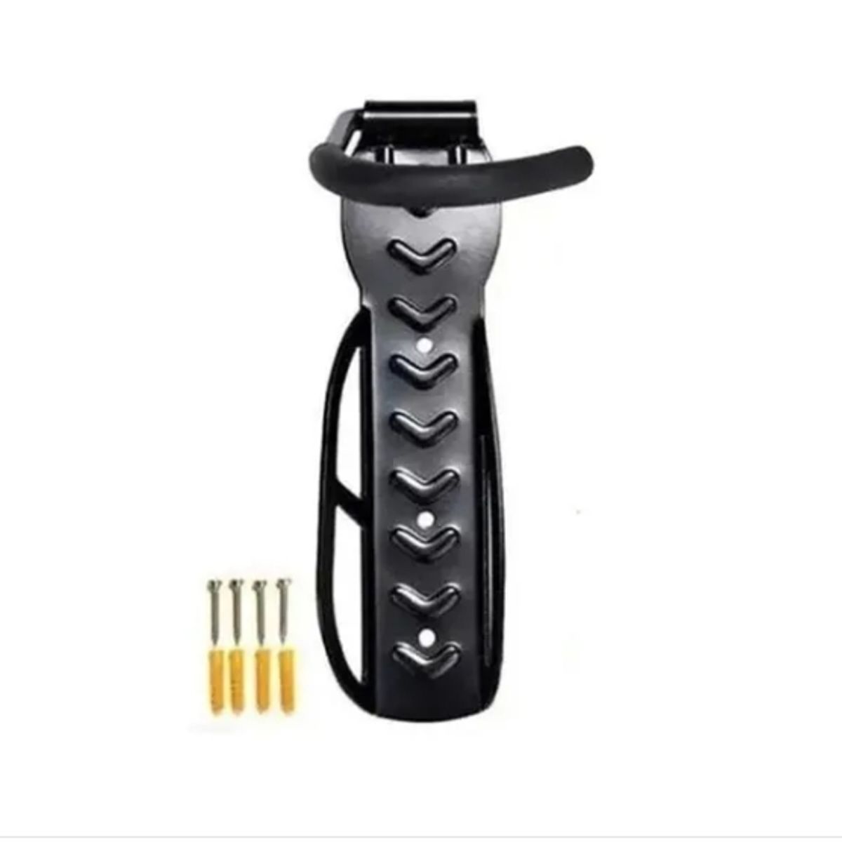 ESHOPANGIE - Gancho Para Bicicletas Soporte Muro Portabicicleta De Pared