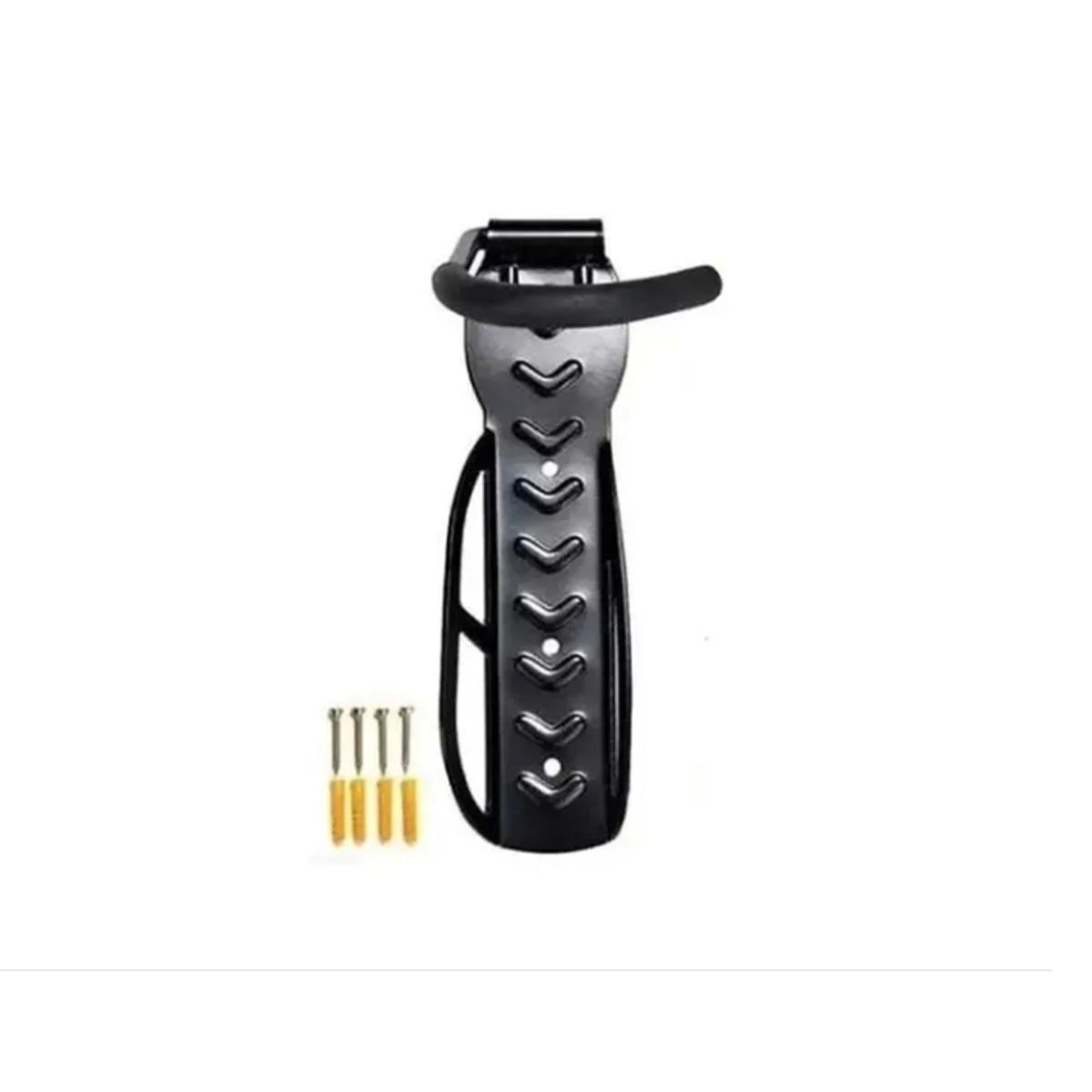 ESHOPANGIE - Gancho Para Bicicletas Soporte Muro Portabicicleta De Pared