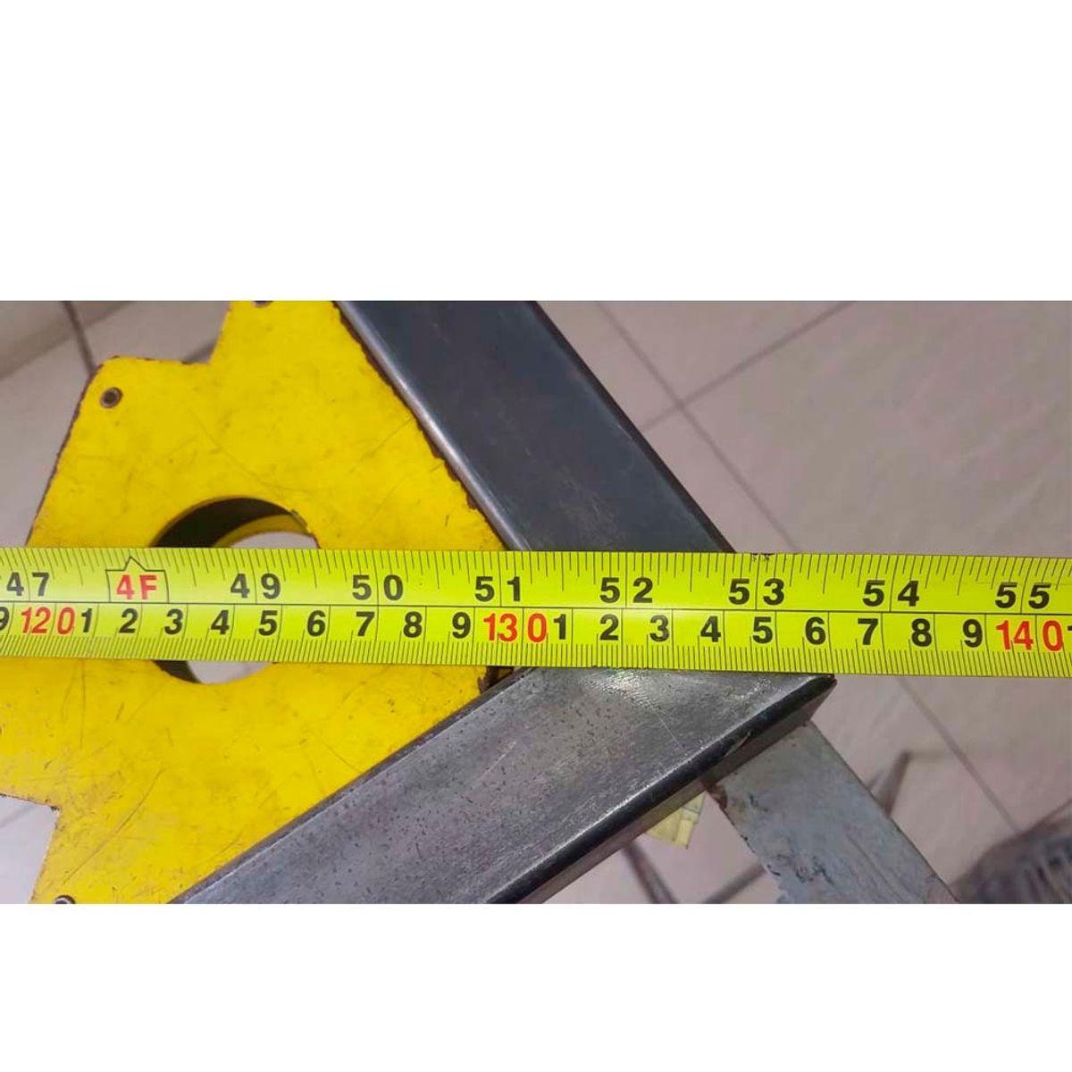 KAMASA - Escuadra Magnetica De Soldar 75 Lbs Grande 2 Unidades