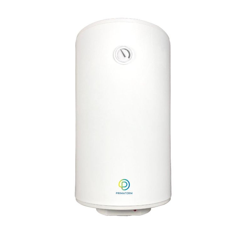 PRIMATERM - Termo Eléctrico 120 Litros 1500w 70°c PRIMATERM