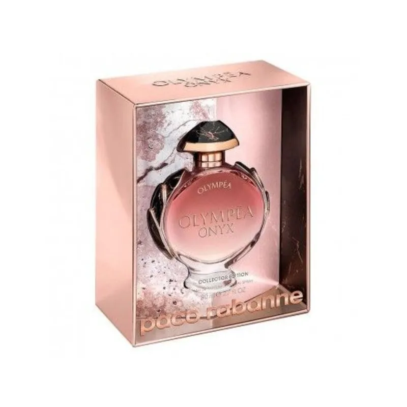 RABANNE - OLYMPEA ONYX COLECTOR EDICION EDP 80ML