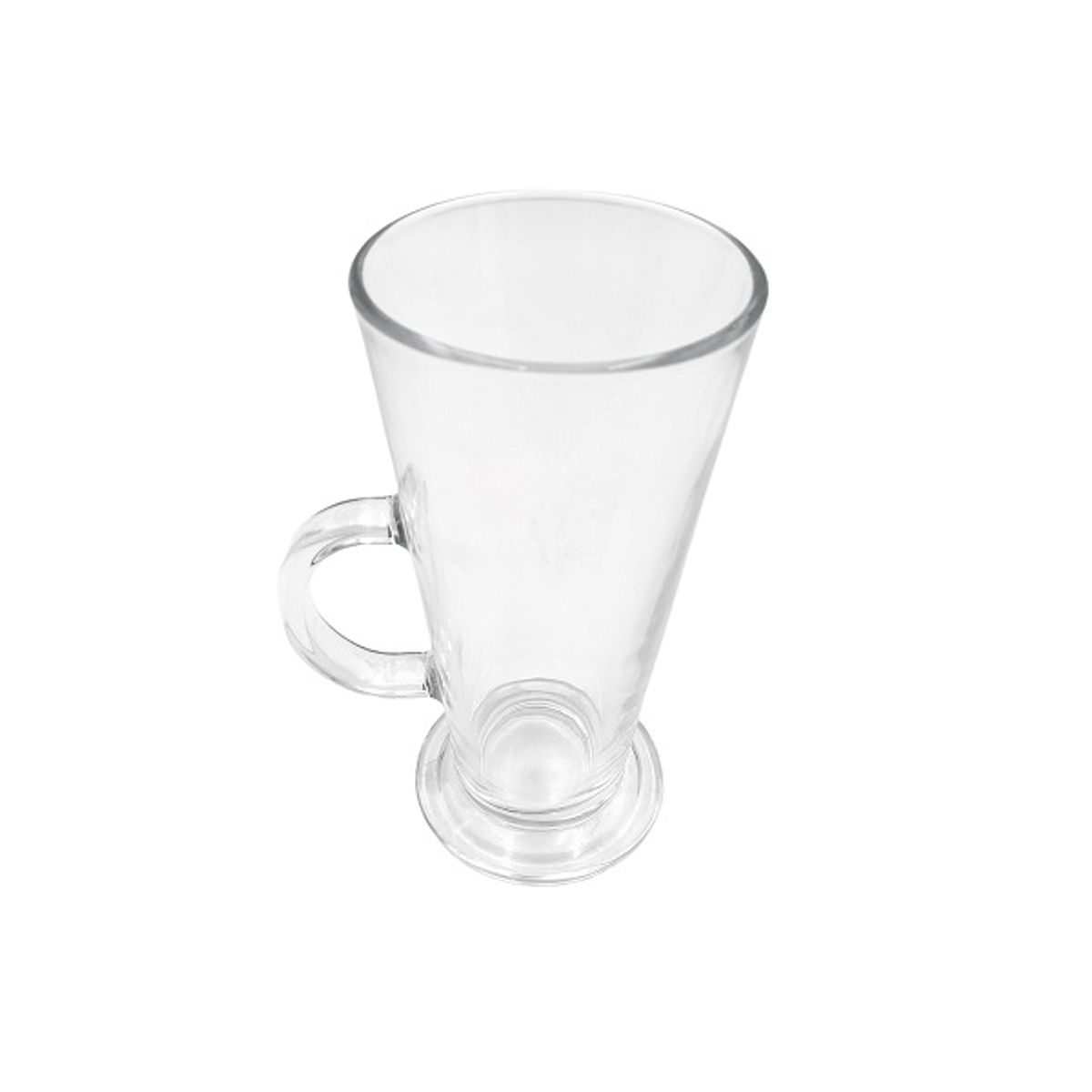 GLASSO - Set 2 Vasos Para Café Latte 450 ml Glasso