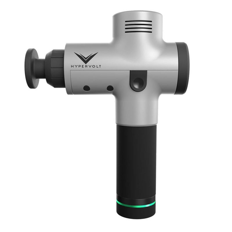 HYPERICE - Pistola Masajeadora Hypervolt Bluetooth Hyperice Negro