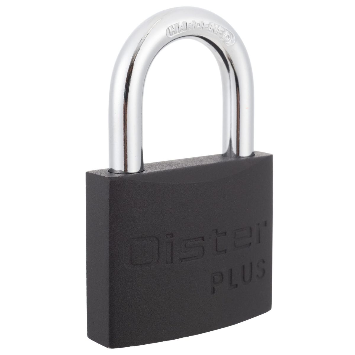 OISTER - Candado Oister PLUS 40mm