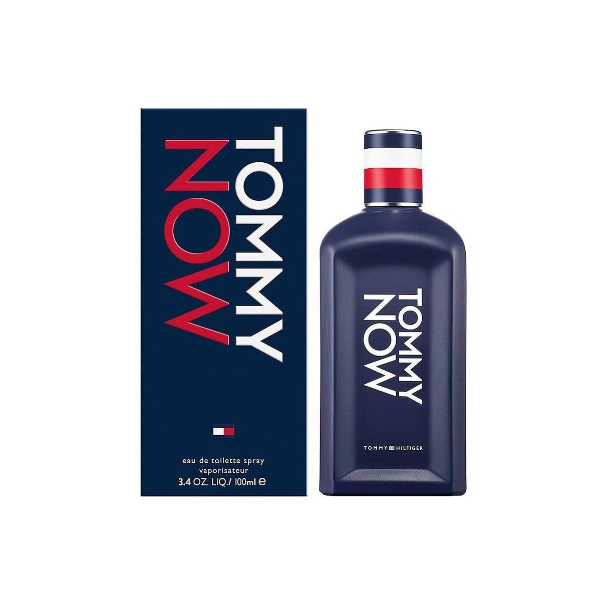 TOMMY - TOMMY NOW MEN EDT 100ML