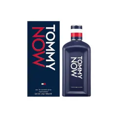 TOMMY - NOW MEN EDT 100ML