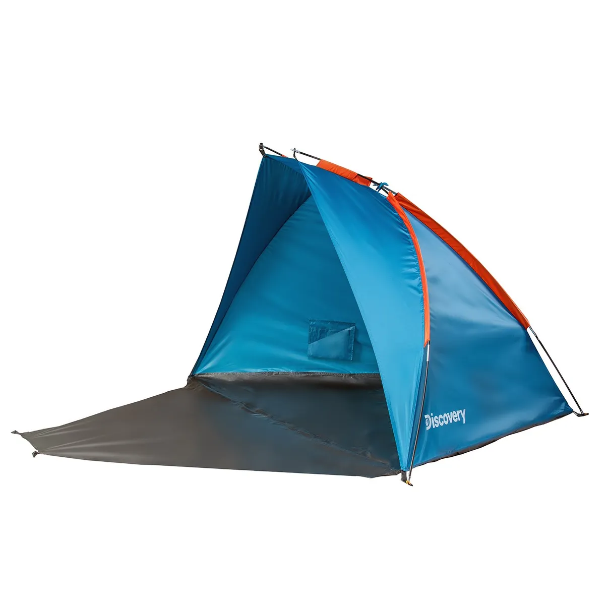 DISCOVERY - Carpa Paraviento de Playa Adventure Pro Refugio
