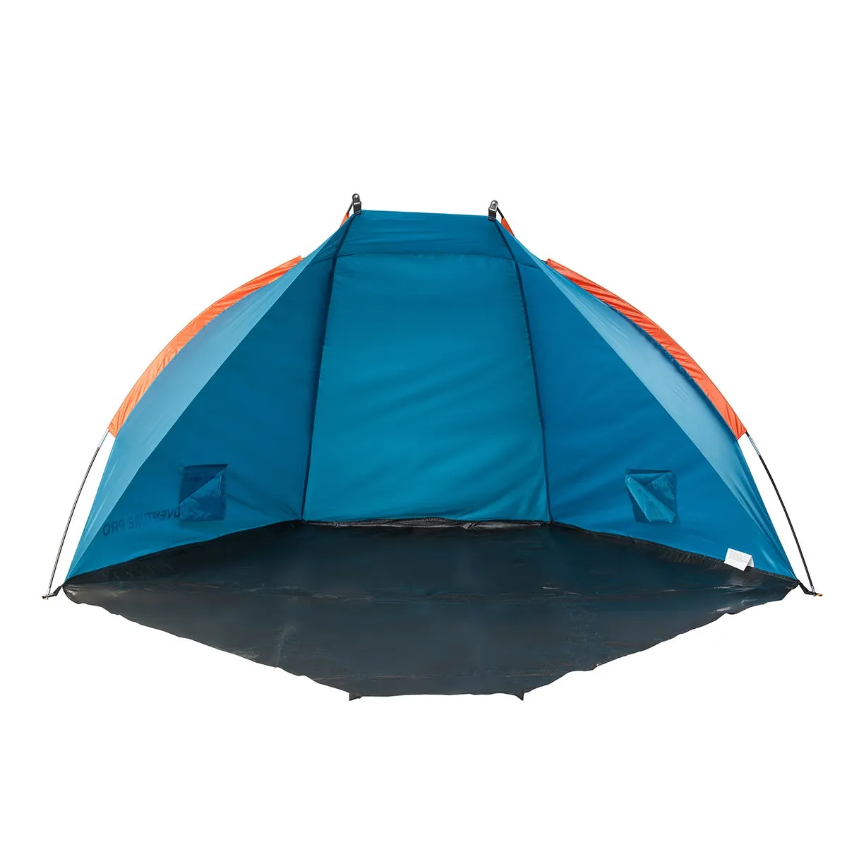 DISCOVERY - Carpa Paraviento de Playa Adventure Pro Refugio
