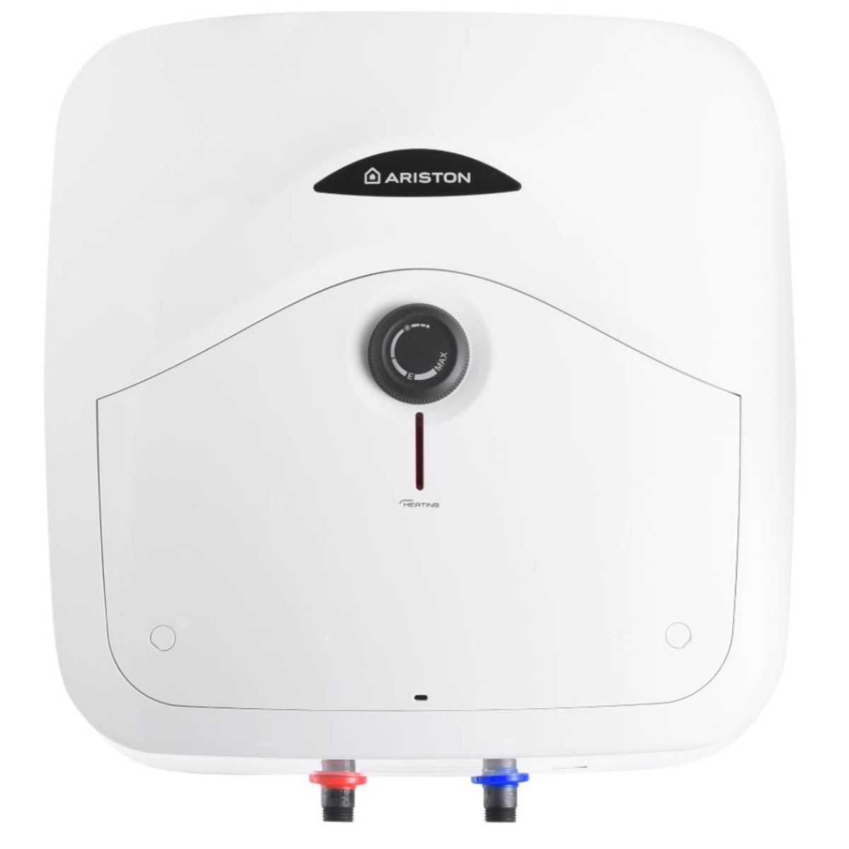 ARISTON - Termo Eléctrico Andris 30 Litros Italiano 1,5Kw 80°c ARISTON