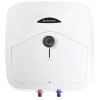 Termo Eléctrico Andris 30 Litros Italiano 1,5Kw 80°c