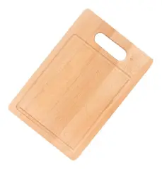 GENERICO - Tabla De Picar Tablas Para Picar Tablas Madera Asado Picoteo