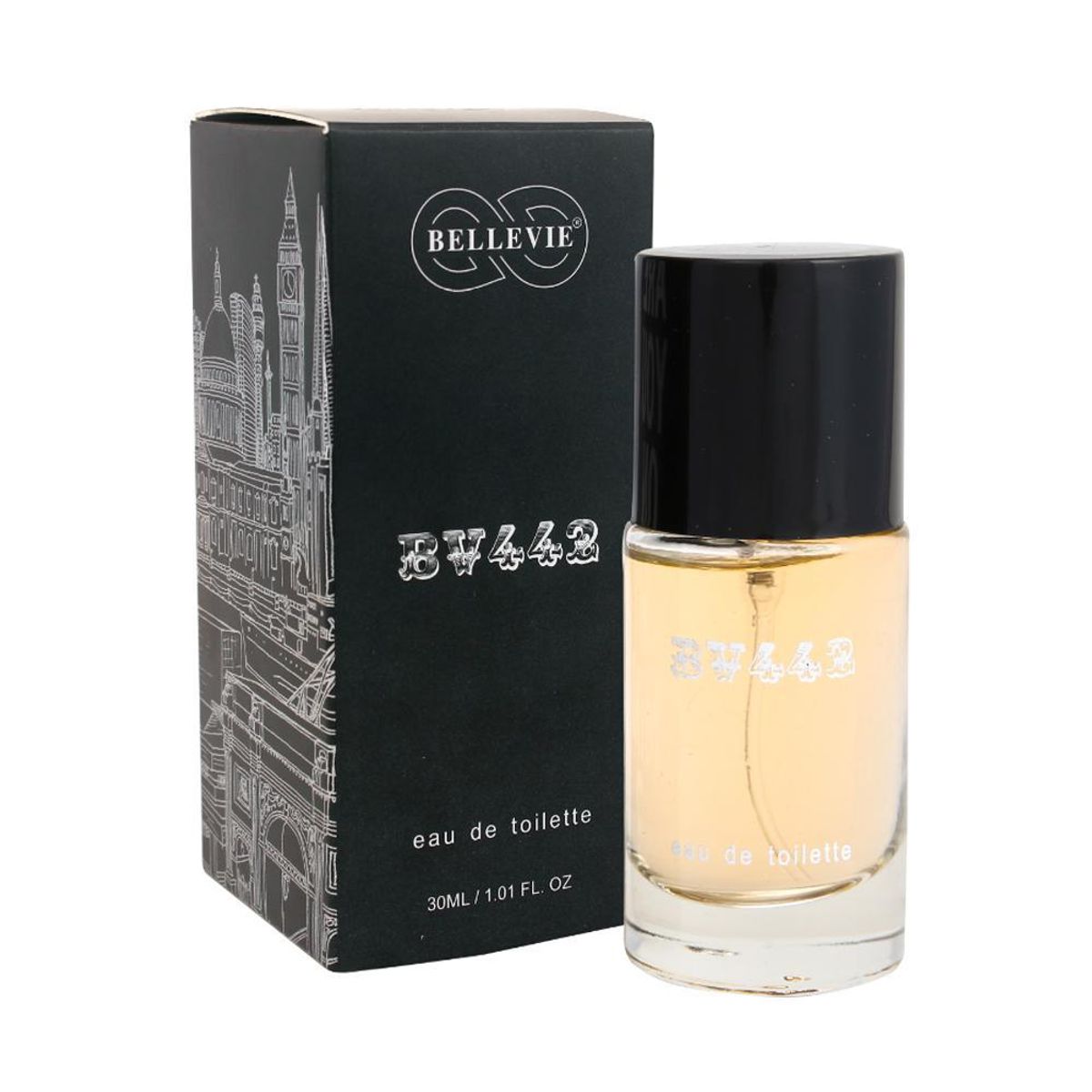 BELLEVIE - BV442 30 EDT  ml Hombre