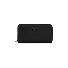 KENNETH COLE - Billetera mujer Felicity negra