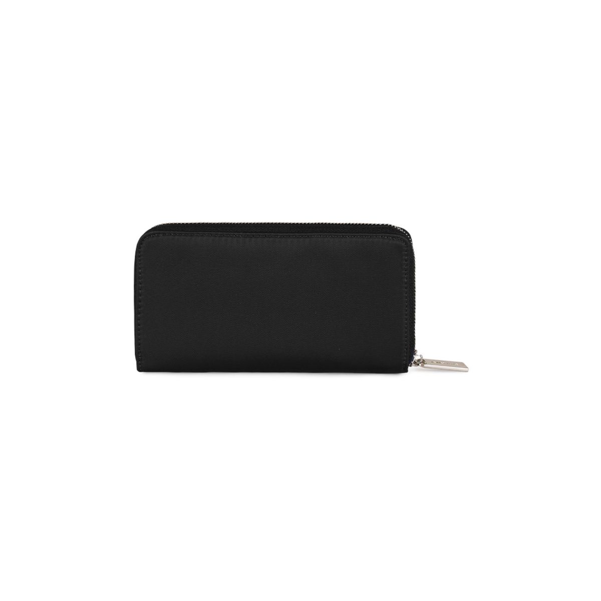 KENNETH COLE - Billetera mujer Felicity negra KENNETH COLE