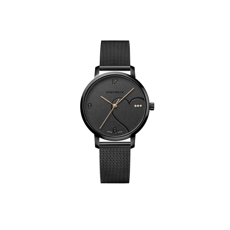 WENGER - Reloj Metropolitan Donnissima 38 mm Wenger