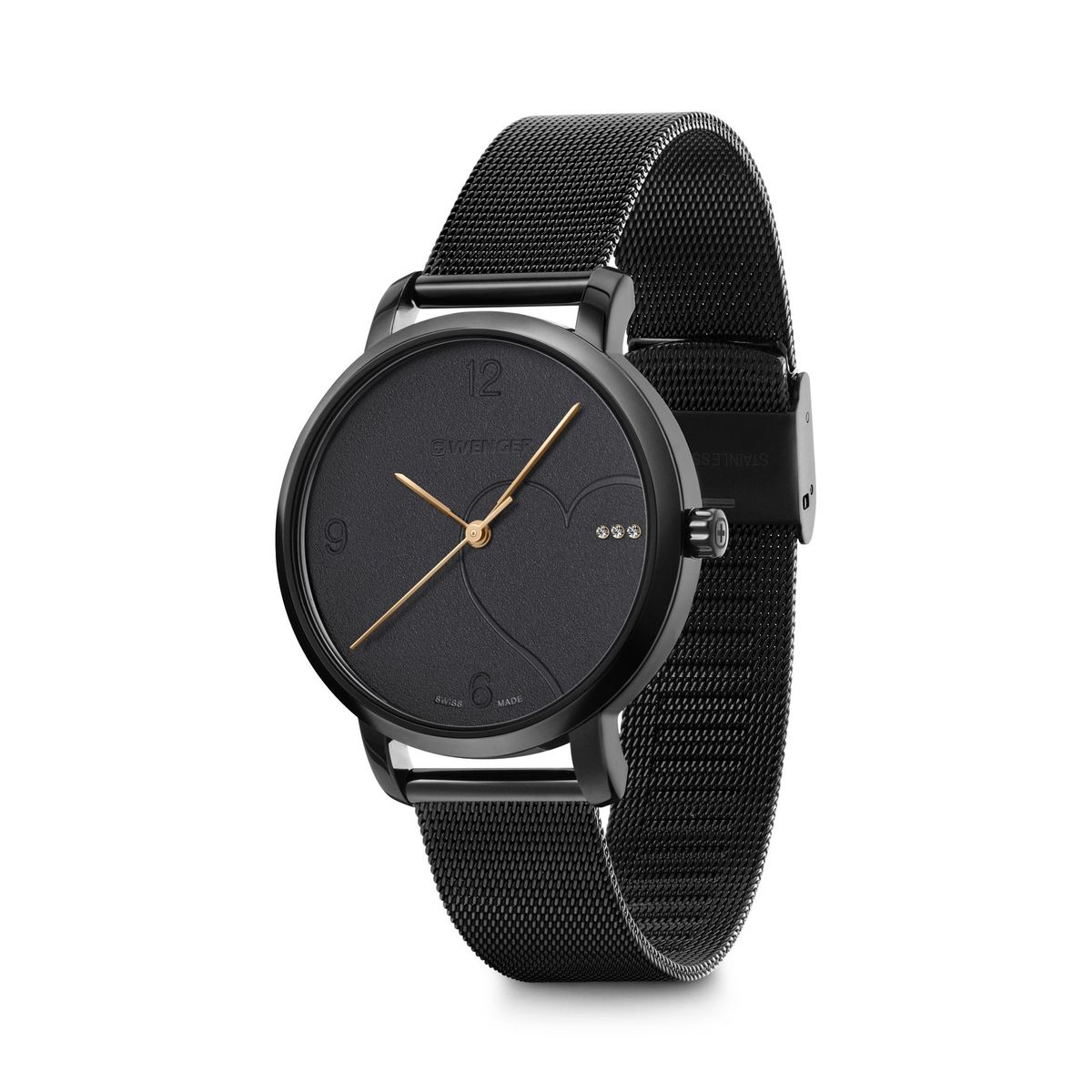 WENGER - Reloj Metropolitan Donnissima 38 mm Wenger