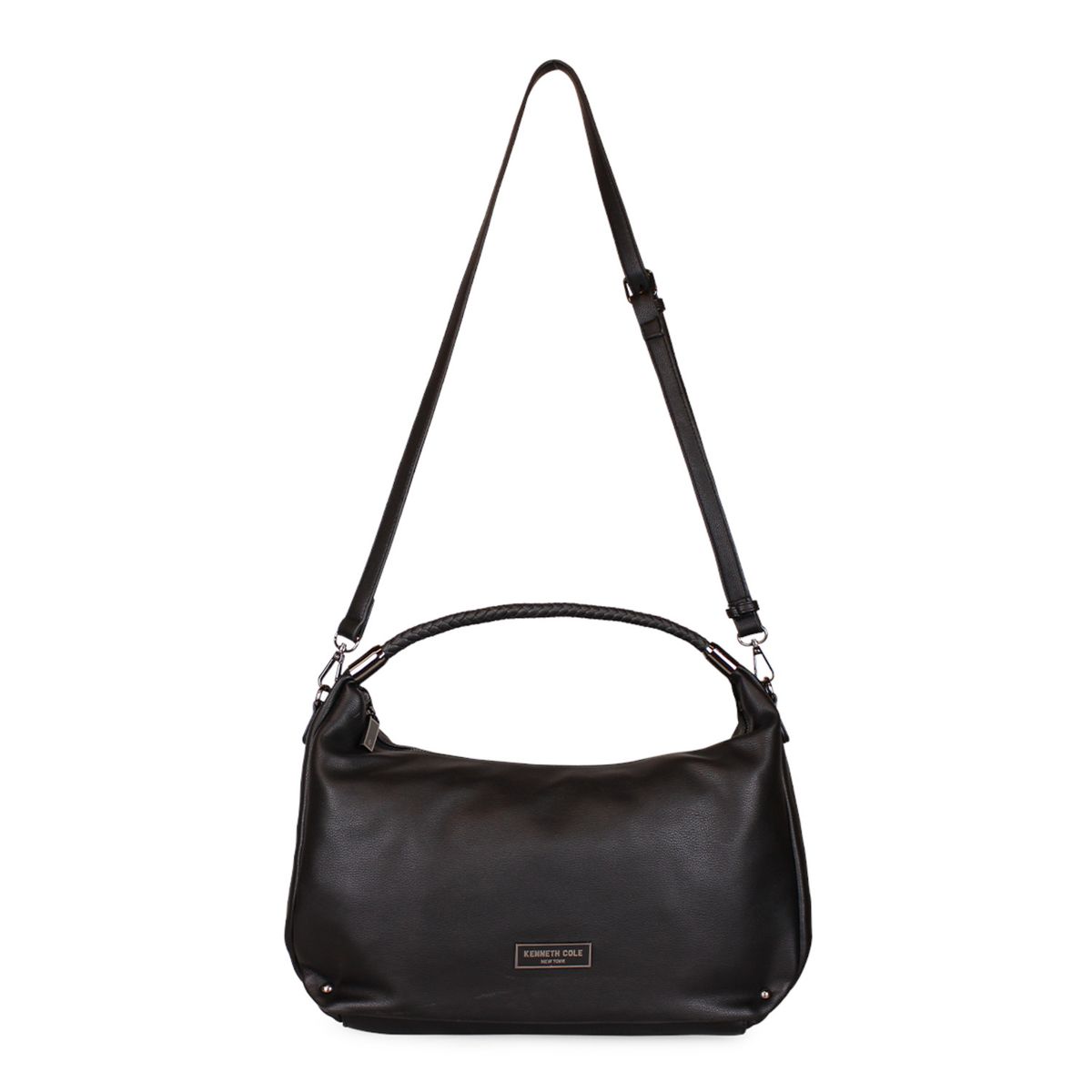 KENNETH COLE - Cartera Minime negra KENNETH COLE