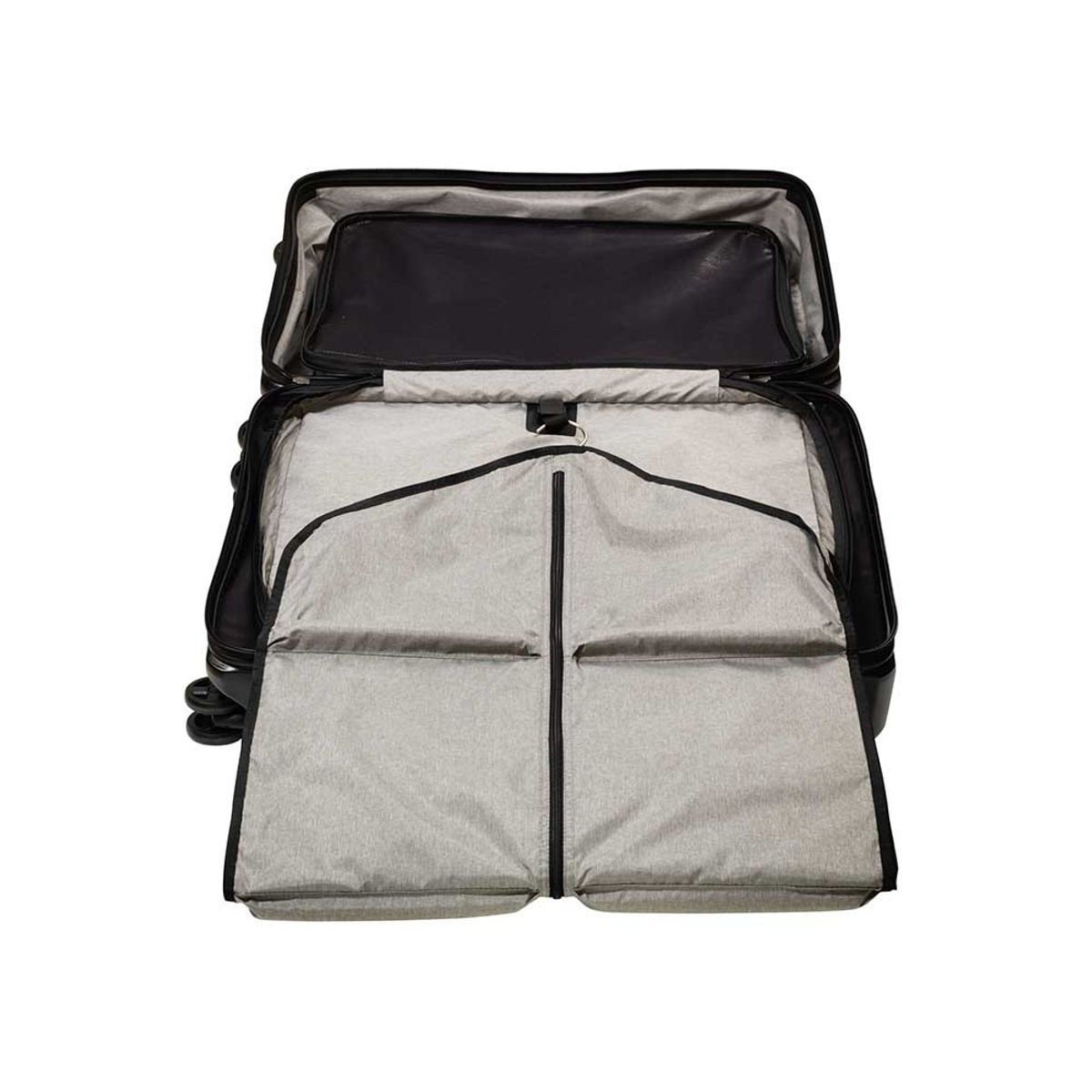 VICTORINOX - Maleta Lexicon Hardside Medium Negro Victorinox