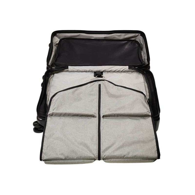 VICTORINOX - Maleta Lexicon Hardside Medium Negro Victorinox