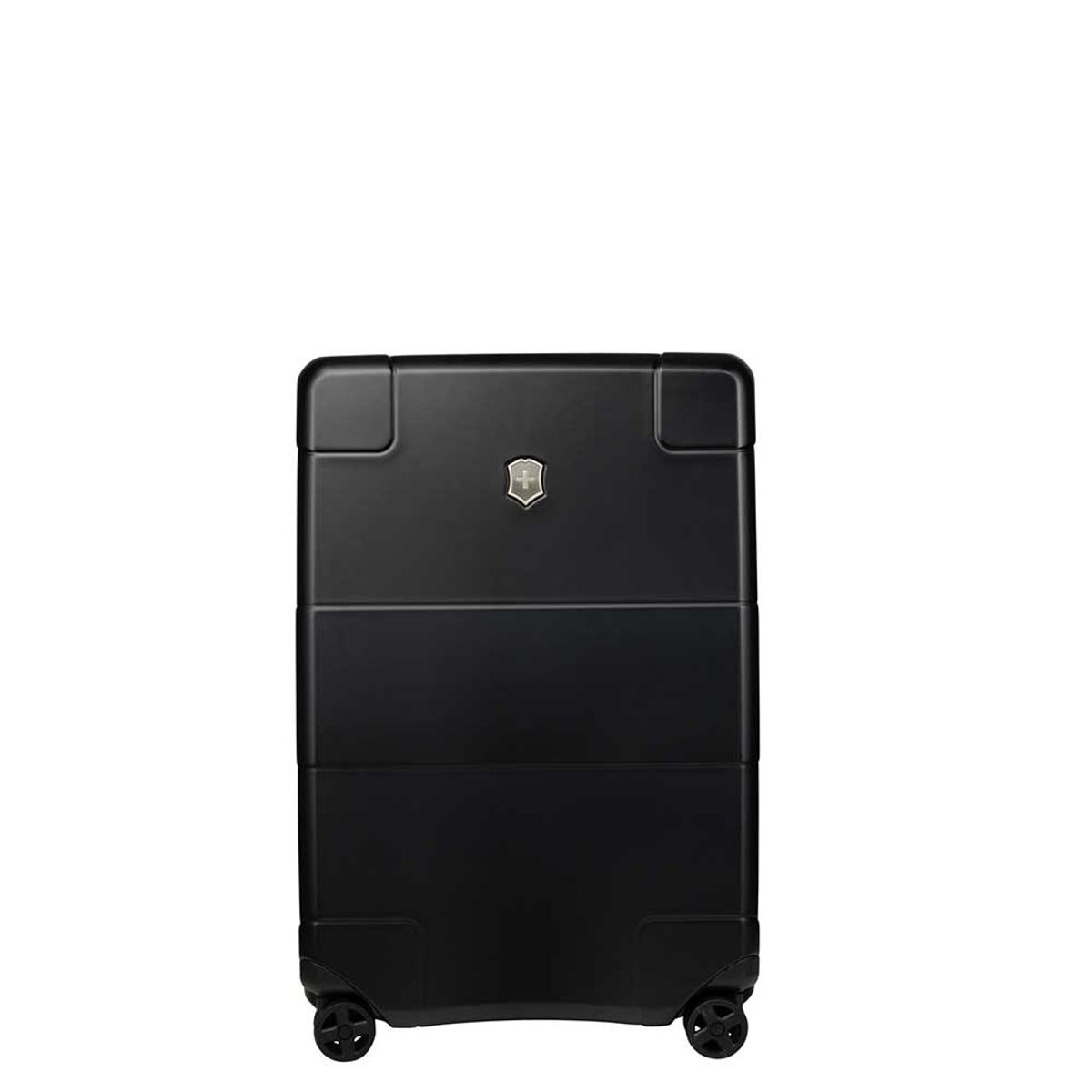 VICTORINOX - Maleta Lexicon Hardside Medium Negro Victorinox