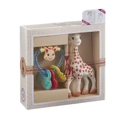 SOPHIE LA GIRAFE - Mordedor - Birth Set 2