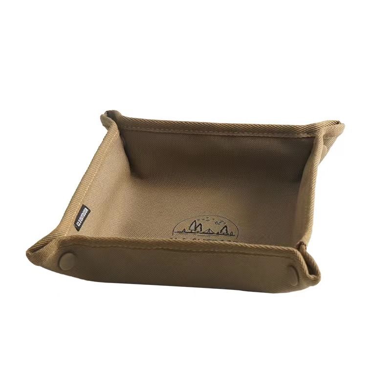 DEFENSOR FOREVER - Bandeja Plegable De Camping