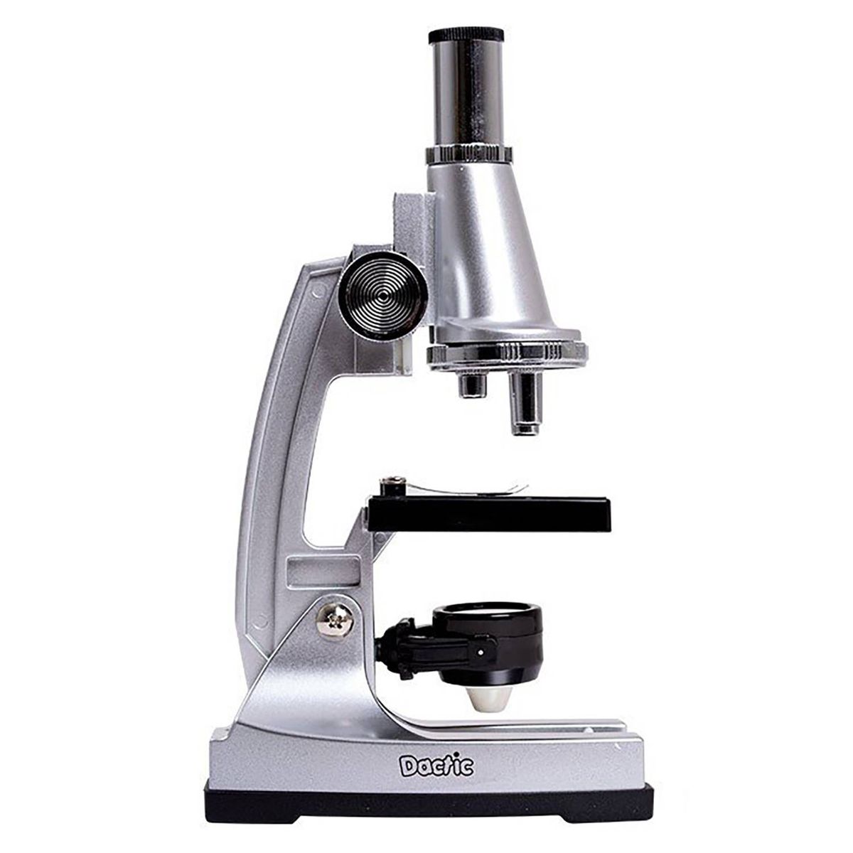 DACTIC - MICROSCOPIO 900X CON ACCESORIO