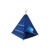 CARPA TIPI AZUL