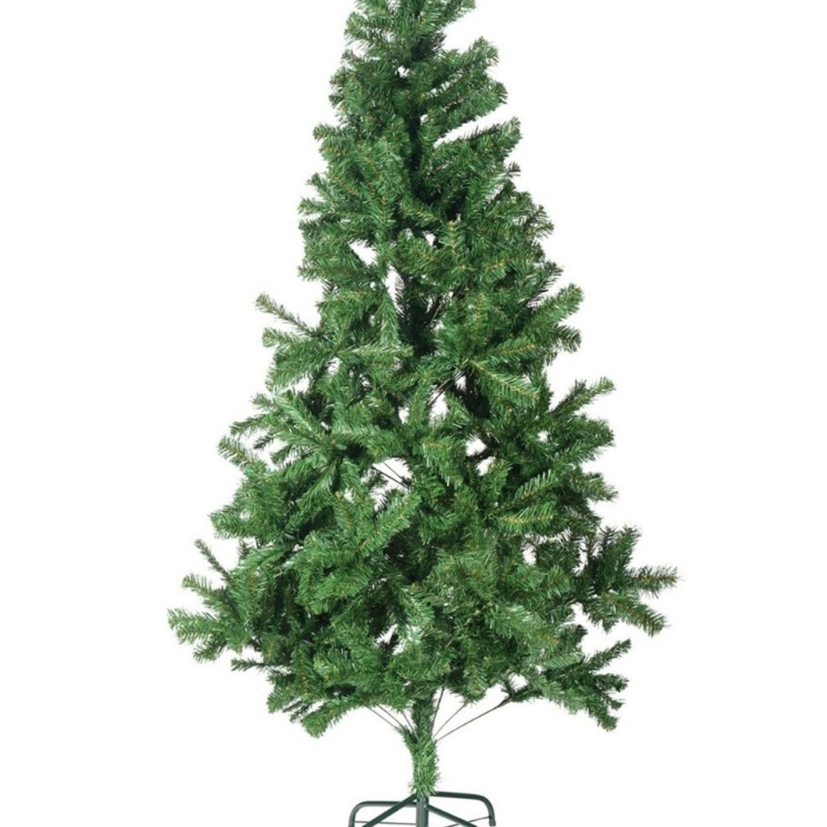 HOMER DESIGN - Árbol De Navidad Pascua 1.20 Metros 300 ramas homer design